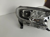 light right REFLEKTOR FORD RANGER 19- LIFT FULL LED