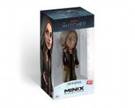 Figúrka Minix Netflix The Witcher: Yennefer