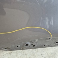 RENAULT SCENIC IV 16-> Tür rechts heck hinten