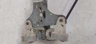 window regulator left front Opel Agila A