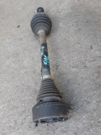 AUDI A3 8P LIFT 1.6 TDI semi-axis left front left front