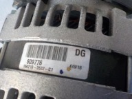 FORD FOCUS C-MAX 1.8 TDCI alternator 104210-3532