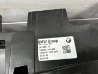 Tunel luft do intercooler BMW X1 U11 5A112F816