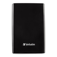 Externí SSD disk Verbatim Store 'n' Go 512GB