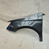 SKODA FABIA III 3 14-21 fender front front left
