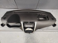 SUZUKI CELERIO konzola
