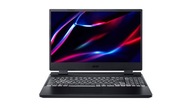 Notebook Acer Nitro 5 AN515-46 15,6 " AMD Ryzen 5 32 GB / 1000 GB čierny