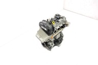 engine AUDI A1 RAPID IBIZA IV 1.0 TSI CHZ