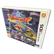 Dragon Quest VIII: Journey Of The Cursed King (3DS)!!!