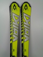 VOLKL RACETIGER SPEEDWALL WORLDCUP SL 136+SKI RZEP