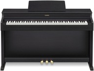 Pianino Cyfrowe - Casio AP 470 BK