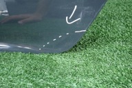 AUDI A3 8V SPORTBACK 12- boot doors rear part