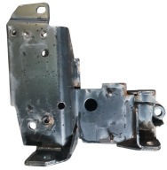 left console bracket STOPNICY of a bumper Renault Gama T C