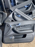 Sitze Sitz Sitz KOMPLET Audi A6 C6 GRZANE KOMBI S LINE S-LINE SLINE
