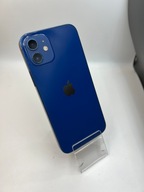 Smartfon Apple iPhone 12 4 GB / 128 GB 5G niebieski