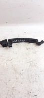 PEUGEOT 207 handle exterior right rear part