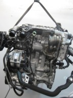 engine motor complete PEUGEOT 1,2THP 10TMA3