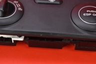 control panel air conditioning devices KLIMY 39510-64J0 SUZUKI GRAND VITARA 2 II 05-08