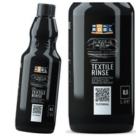 ADBL Textile Rinse 0.5l płyn do odkurzaczy piorących pranie wnętrza auta