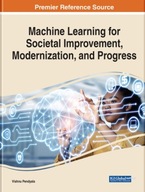 Machine Learning for Societal Improvement,