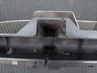 grill grille grid bumper support front front JAGUAR XK XKR XK8 X100