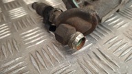 Rampe injection OPEL VECTRA C 2.2