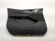 upholstery side door left front BMW 2 ACTIVE TOURER U06 2022-26 m-packet