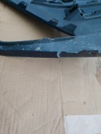 bumper front front RENAULT MEGANE IV 4 LIFT without pdc