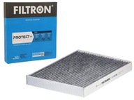 Filtron K 1423A Filter, vetranie priestoru pre cestujúcich