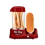 Zariadenie pre hotdogy Beper P101CUD501 350,12 W červená