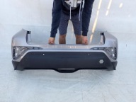 TOYOTA C-HR 16-19 bumper rear part rear PDC