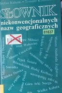Słownik - Tomasz Komornicki