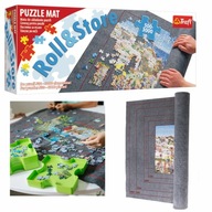 Podložka na skladanie puzzle Trelf 60986 CERTIFIKÁT