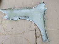GOLF VII 7 5G0 LIFT 16- fender right front 5g0821106b