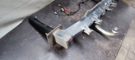 tow Mercedes W164