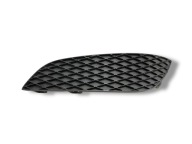 side grid of a bumper left side Opel Astra H facelift 2008 13225762