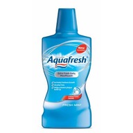 Płyn do płukania ust Aquafresh 500 ml