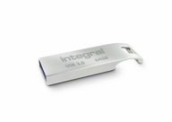 INTEGRAL pendrive Arc 64GB USB 3.0 METAL SLIM
