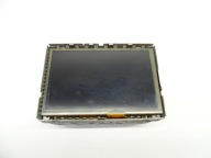 EKRAN display navigace LAND ROVER DISCOVERY IV GH22-10E889-AD