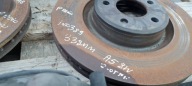 A5 8W caliper calipers brake discs front 338MM A4 B9 8W Q5 80A