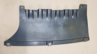 Blende Abdeckung Blende Gehäuse untere der Stoßstange heck abdeckung Unterfahrschutz BMW 1 E87 E81 OE
