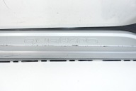 moulding threshold left AUDI A4 B9 LIFT KOMBI ALLROAD