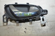 handle inner right front Renault Kadjar