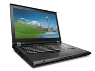 Lenovo ThinkPad T420 i5-2520M 8GB 240GB SSD 1366x768 Windows 10 Home