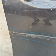 HYUNDAI IONIQ 16- door right front front