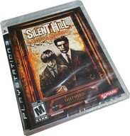 SILENT HILL: HOMECOMING / PS3 / ANG / NOWA