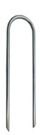 Kotva kolík sleď pre trampolíny NEREZ 6 mm