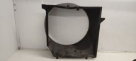 Boîte Ventilateurs Mercedes W124 2,2