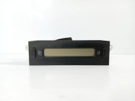 Citroen C3 02-09 Display OE 9647409477