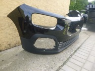 CITROEN BERLINGO 4 IV 18- Frontstoßstange